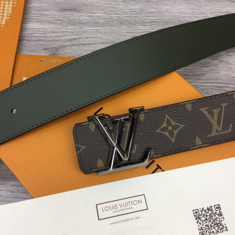 Louis Vuitton Belts